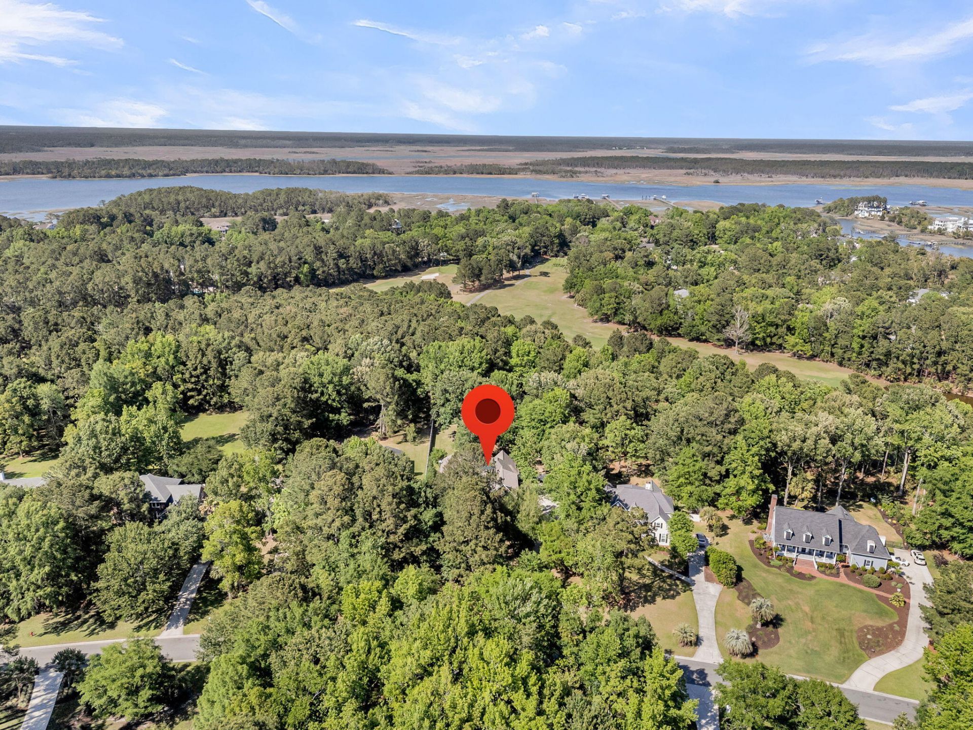 3708 Colonel Vanderhorst Circle Photo 83