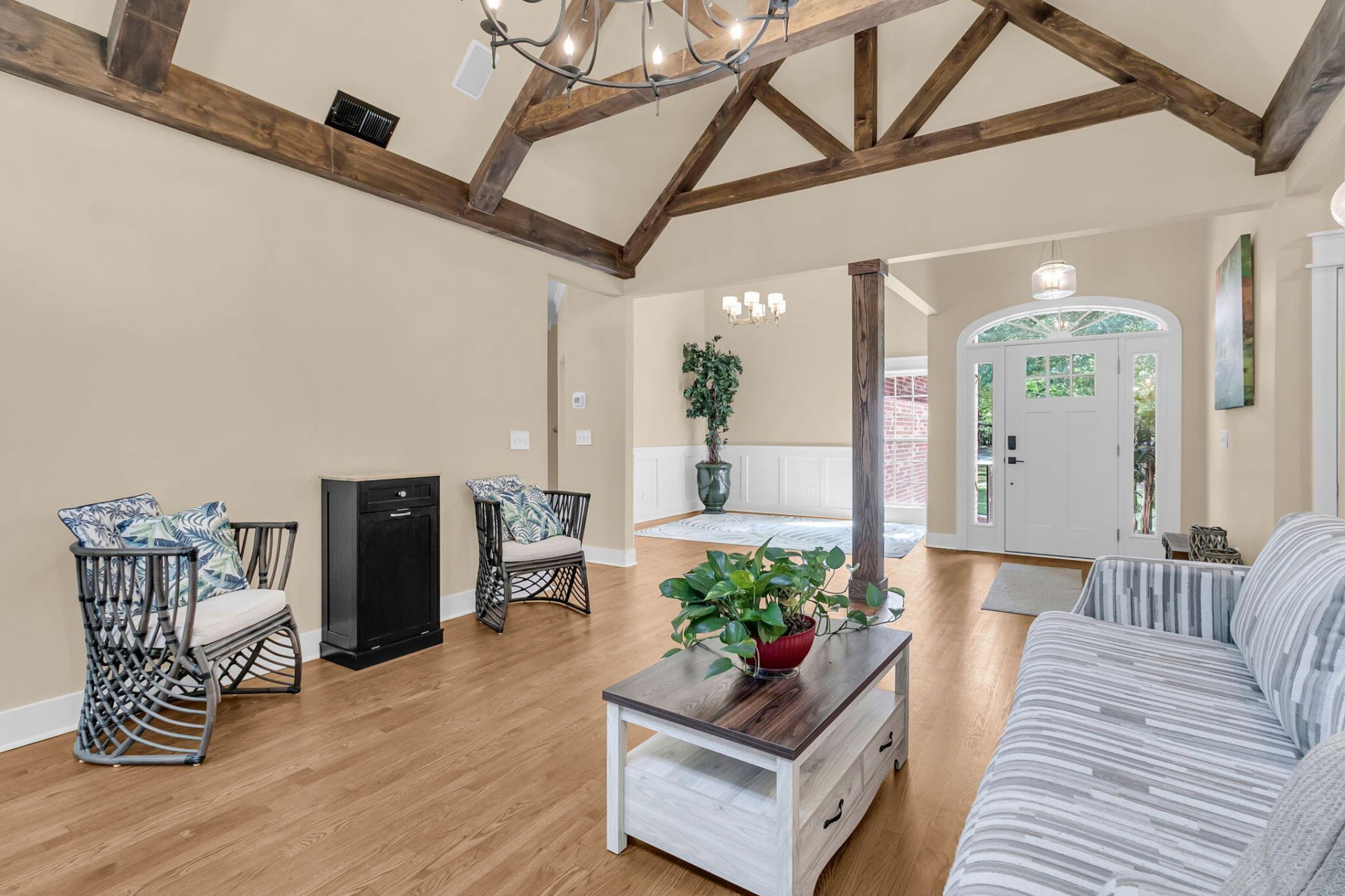 3708 Colonel Vanderhorst Circle Photo 9