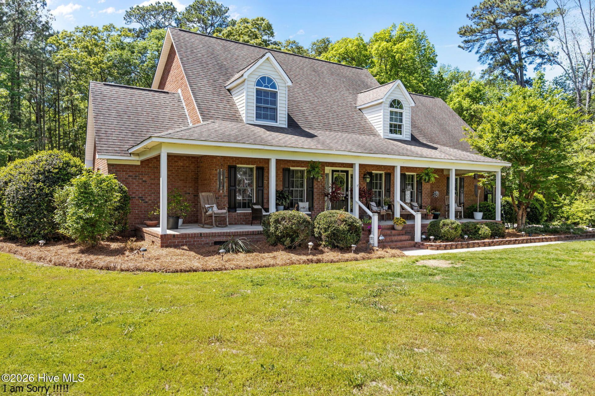 2004 Mercury Drive, Greenville, NC 27858 Main Photo