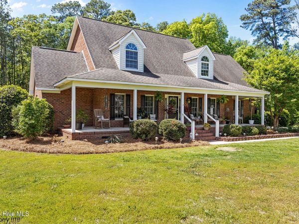 2004 Mercury Drive, Greenville, NC 27858