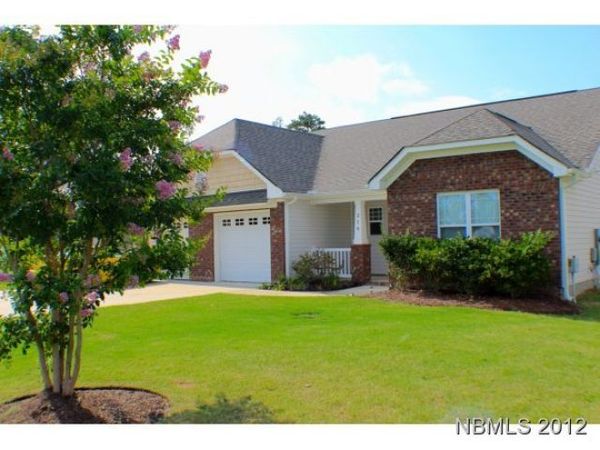 216 Kestrel Court, New Bern, NC 28560