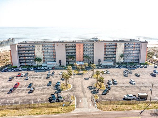 3350 S FLETCHER Avenue , Unit C6, Fernandina Beach, FL 32034