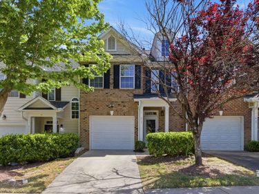 815 Straywhite Avenue, Apex, NC 27539