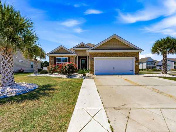 5100 Stockyard Loop, Myrtle Beach, SC 29588