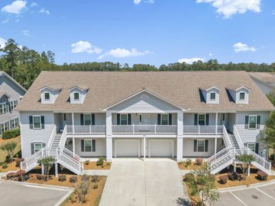 850 Sail Ln., Unit 203, Murrells Inlet, SC 29576