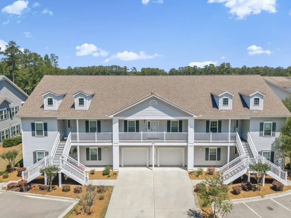 850 Sail Ln., Unit 203, Murrells Inlet, SC 29576