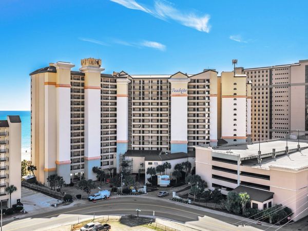 4800 S Ocean Blvd. , Unit 805, North Myrtle Beach, SC 29582