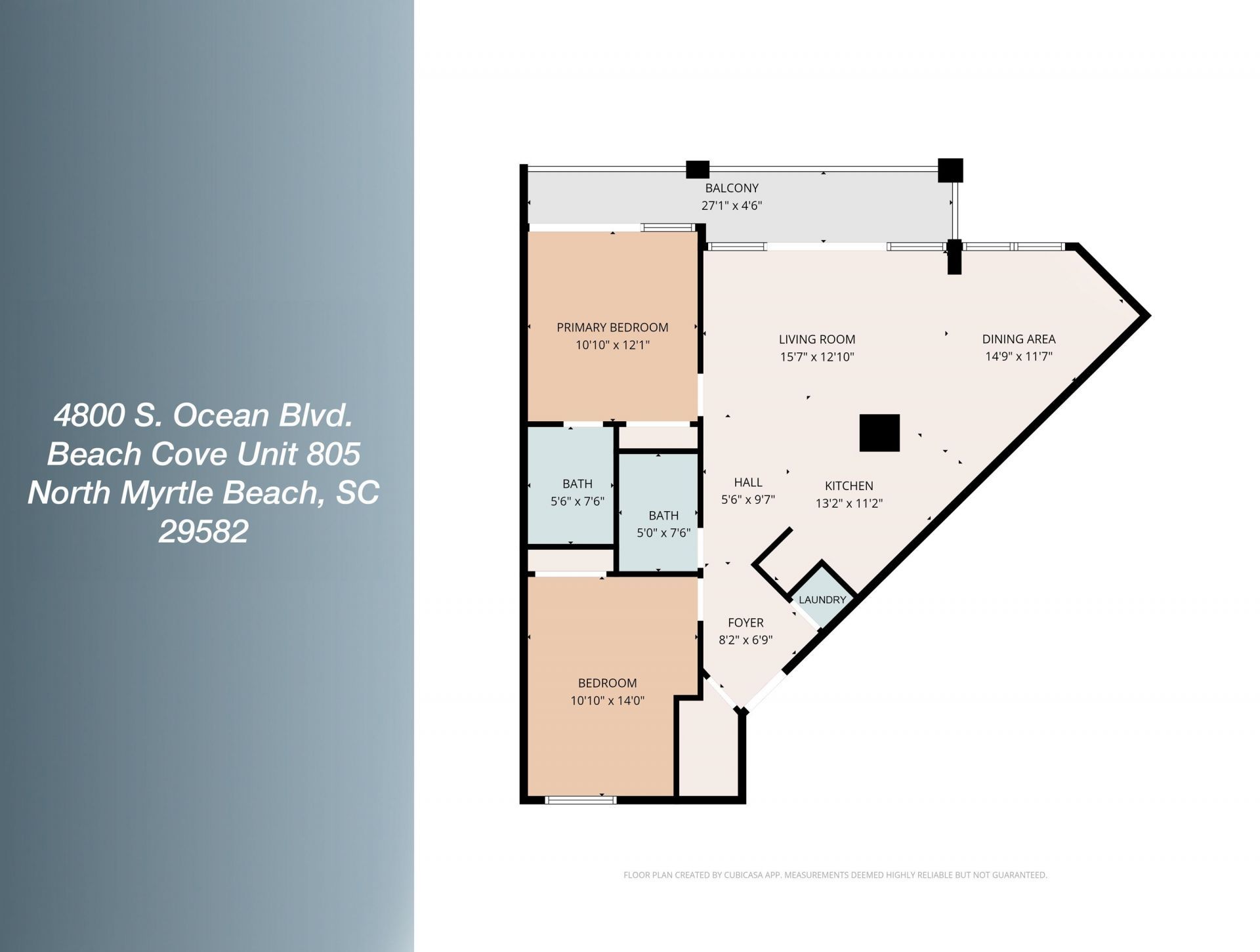4800 S Ocean Blvd.  Photo 35
