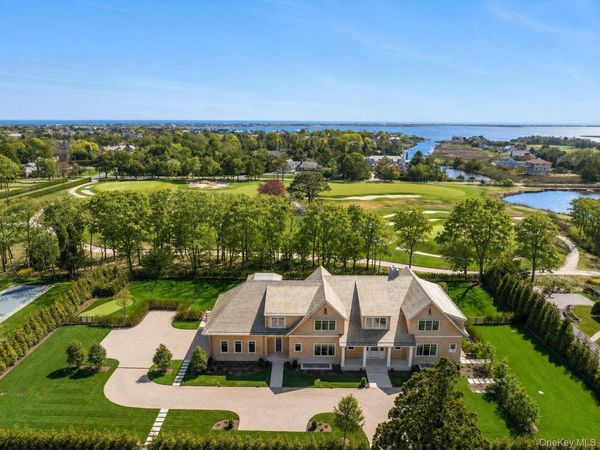 171 Oneck Lane , Westhampton Beach, NY 11978