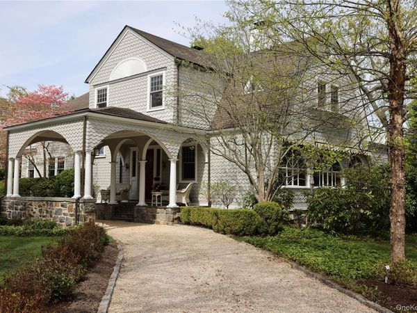69 Prospect Avenue , Larchmont, NY 10538