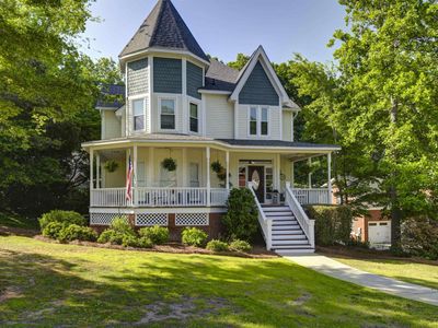 454 Clearview Drive, Columbia, SC 29212