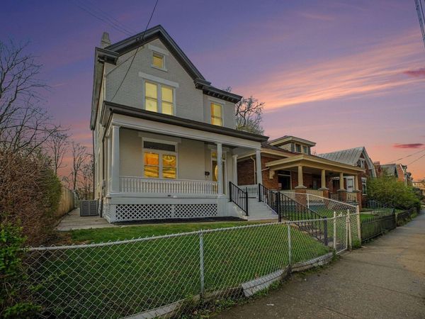 335 E 17th Street, Covington, KY 41014