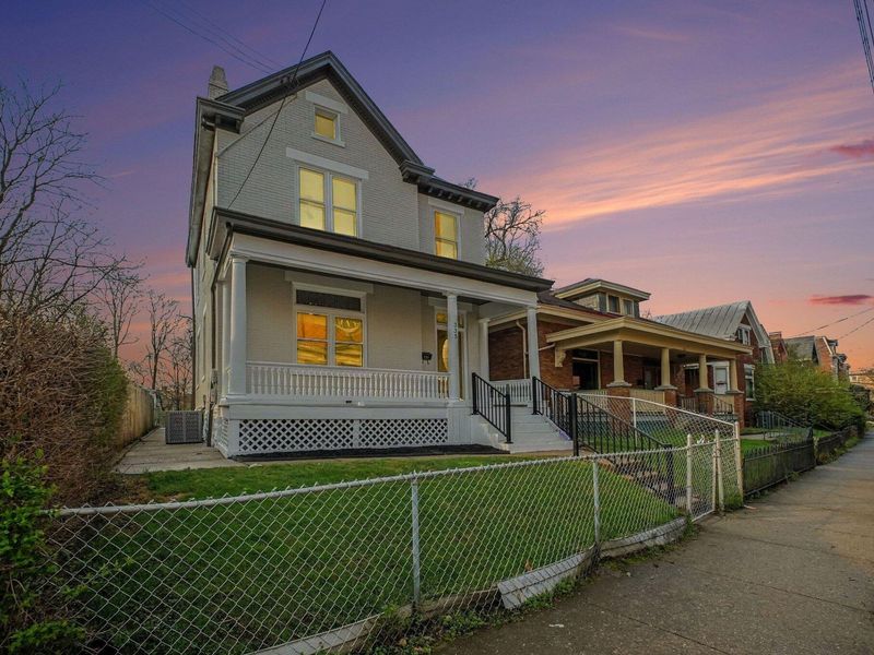 335 E 17th Street, Covington, KY 41014 Photo 1
