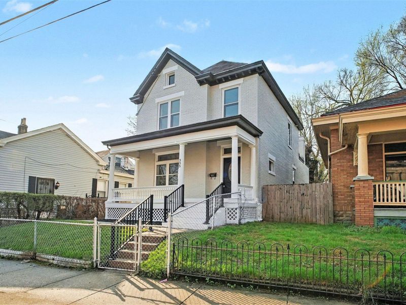 335 E 17th Street, Covington, KY 41014 Photo 2