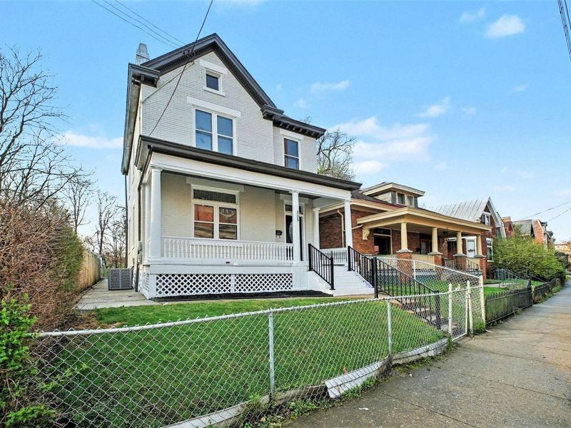 335 E 17th Street, Covington, KY 41014 Photo 3