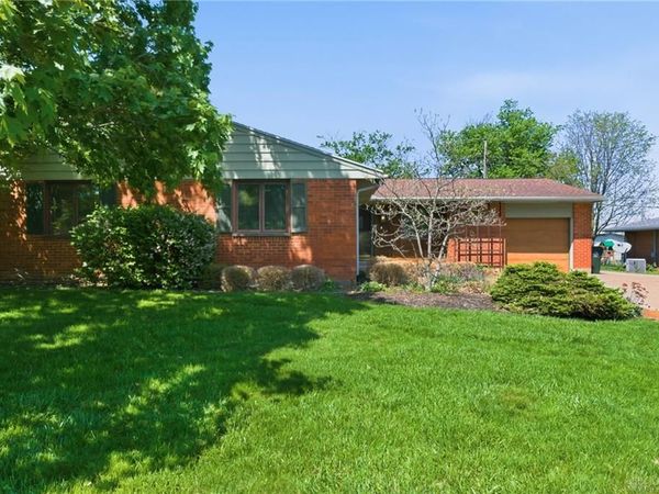 1209 Rose Bower Avenue, Dayton, OH 45429