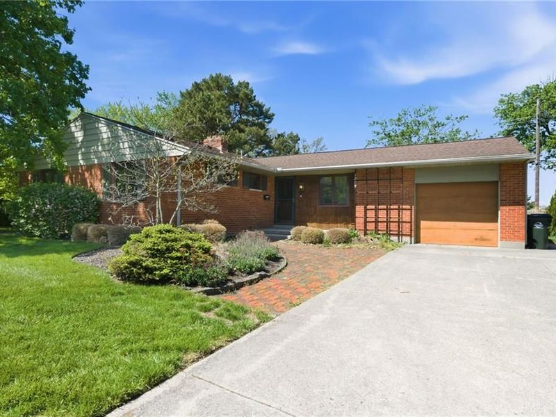 1209 Rose Bower Avenue, Dayton, OH 45429 Photo 3