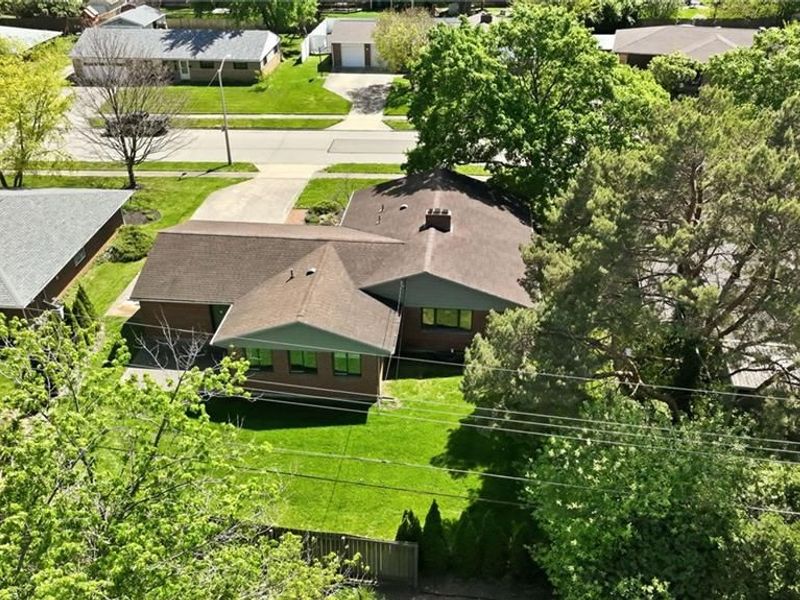 1209 Rose Bower Avenue, Dayton, OH 45429 Photo 49
