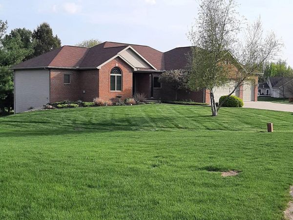 64762 Maxwells Gate Street, Goshen, IN 46526