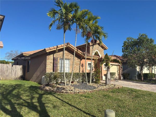 22063 SW 88th Ct , Cutler Bay, FL 33190