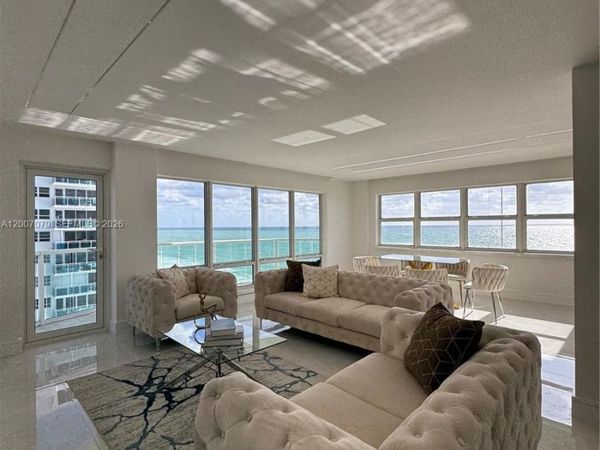 3410 Galt Ocean Dr , Unit 901N, Fort Lauderdale, FL 33308