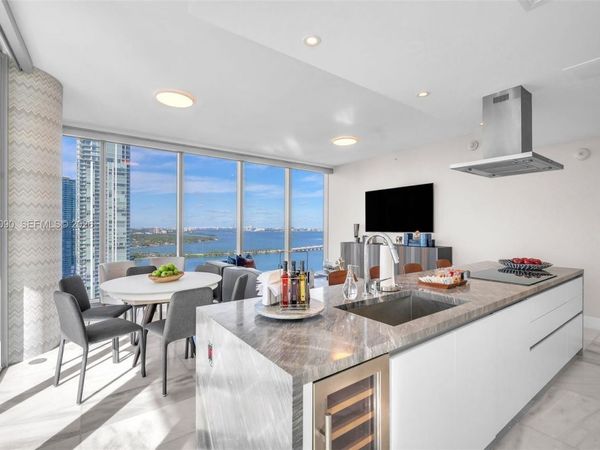 700 NE 26th Ter , Unit 2906, Miami, FL 33137