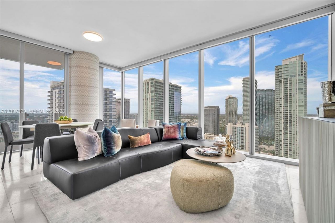 700 NE 26th Ter , Unit 2906, Miami, FL 33137 Photo