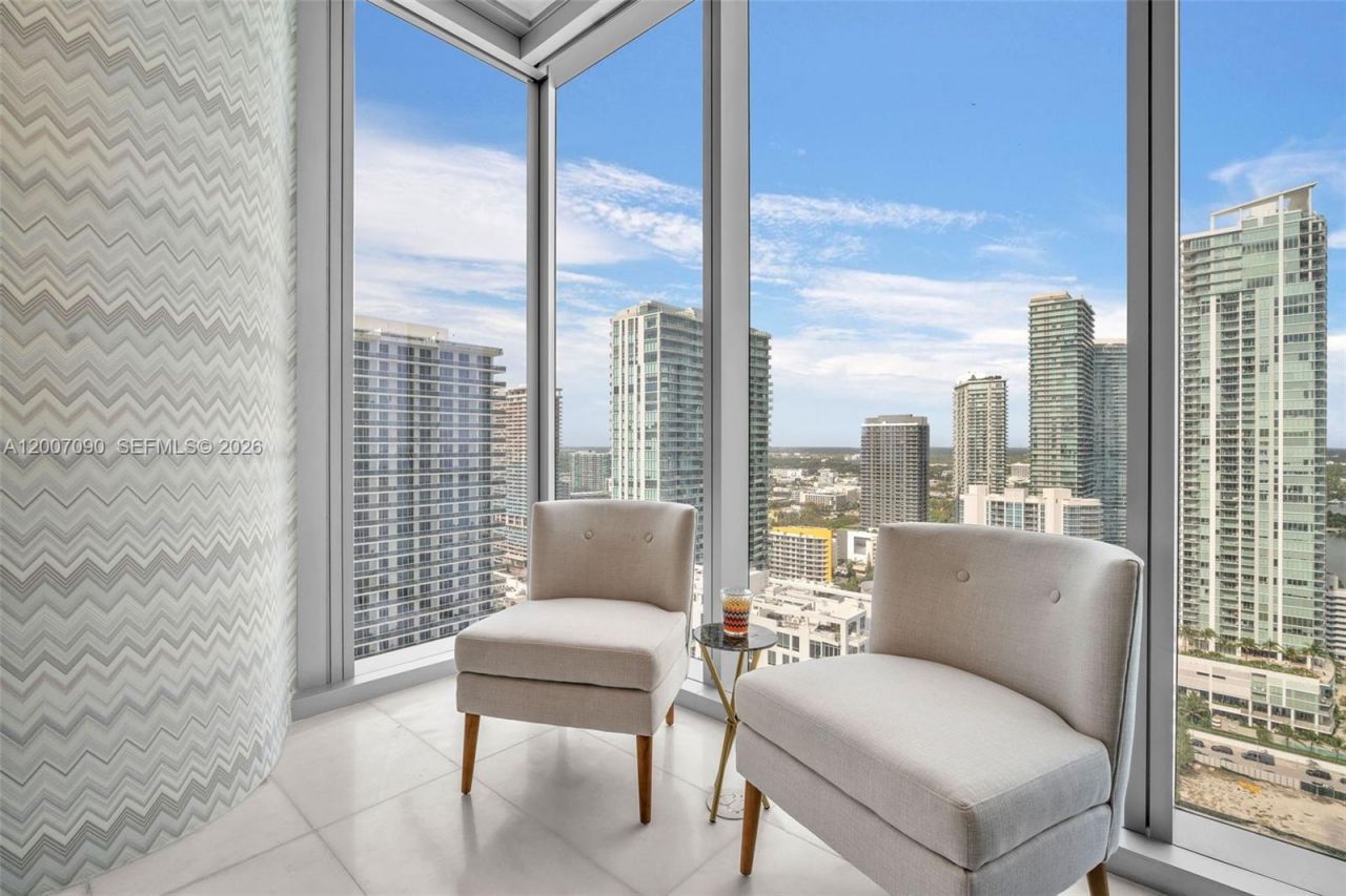 700 NE 26th Ter , Unit 2906, Miami, FL 33137 Photo