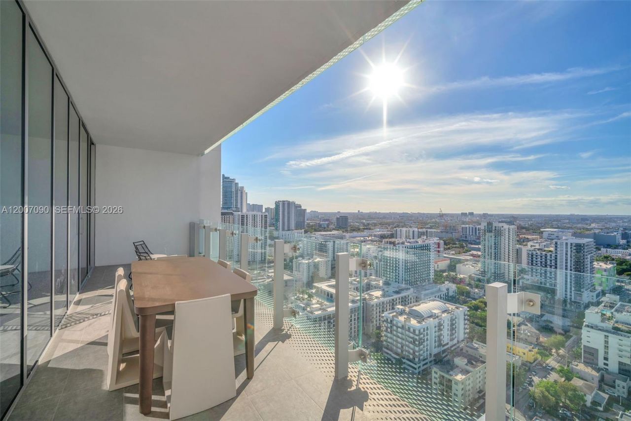 700 NE 26th Ter , Unit 2906, Miami, FL 33137 Photo