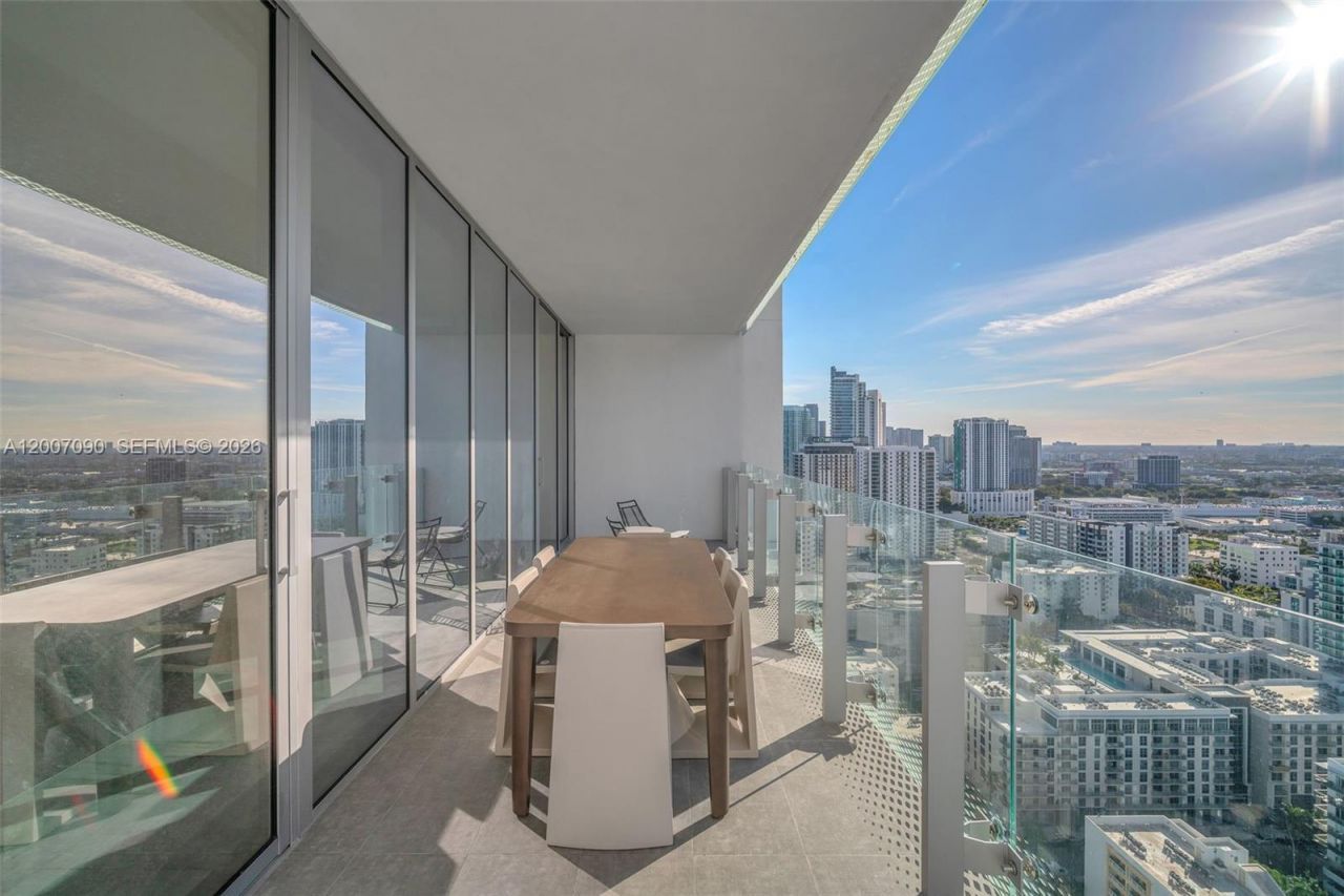 700 NE 26th Ter , Unit 2906, Miami, FL 33137 Photo