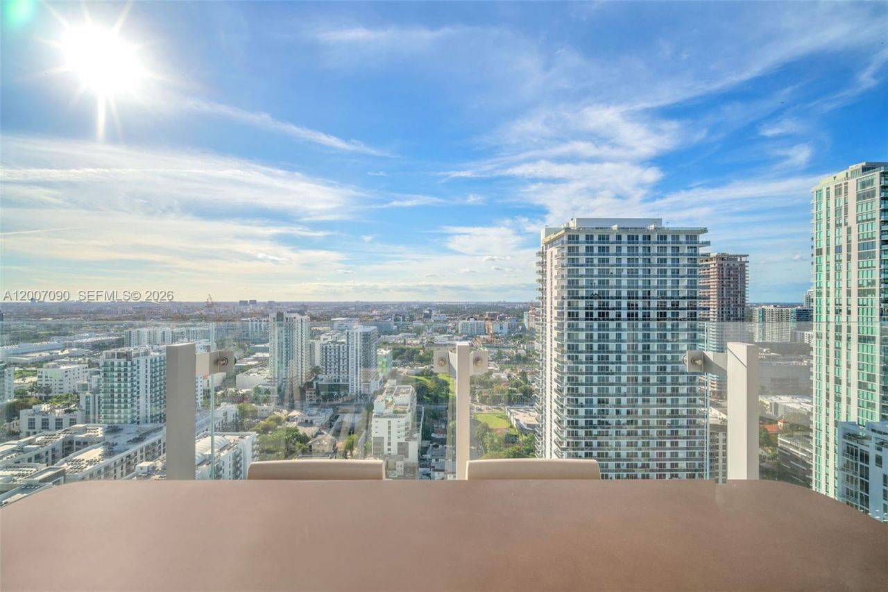 700 NE 26th Ter , Unit 2906, Miami, FL 33137 Photo