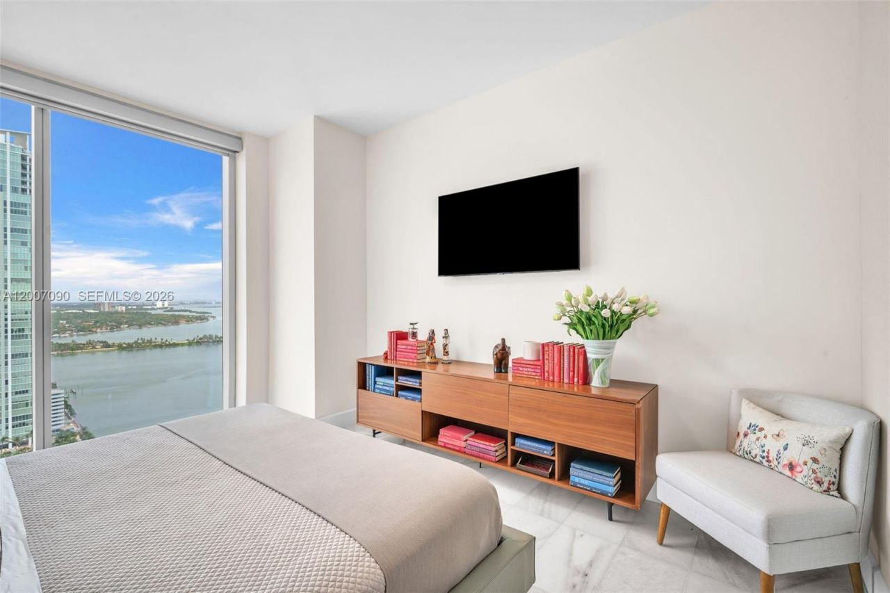 700 NE 26th Ter , Unit 2906, Miami, FL 33137 Photo