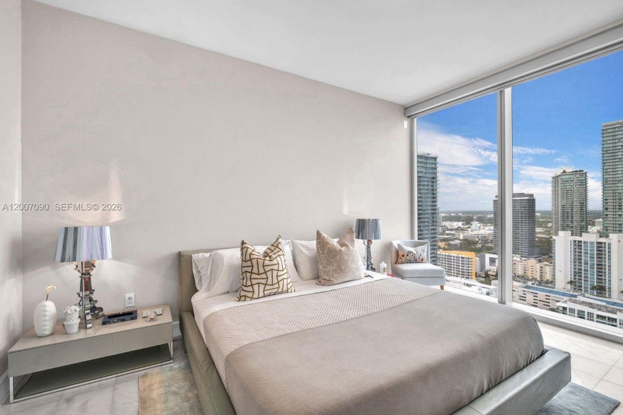 700 NE 26th Ter , Unit 2906, Miami, FL 33137 Photo