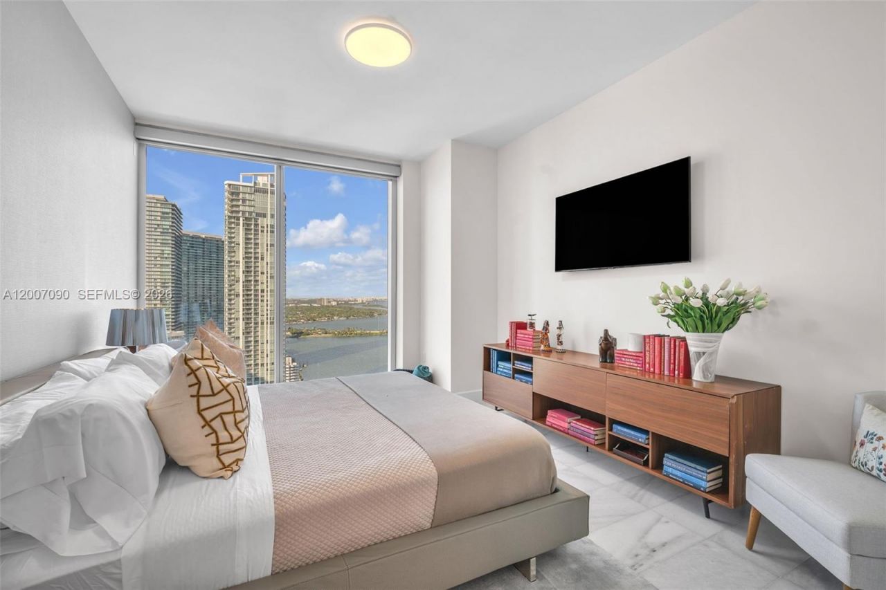 700 NE 26th Ter , Unit 2906, Miami, FL 33137 Photo