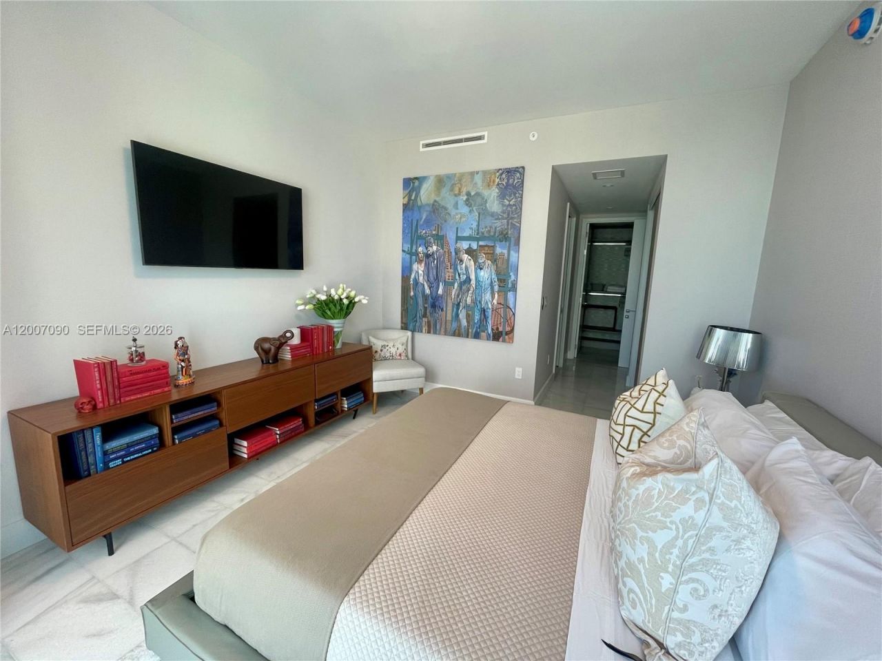 700 NE 26th Ter , Unit 2906, Miami, FL 33137 Photo