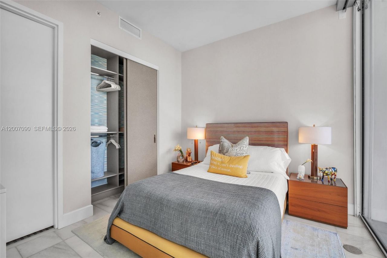 700 NE 26th Ter , Unit 2906, Miami, FL 33137 Photo