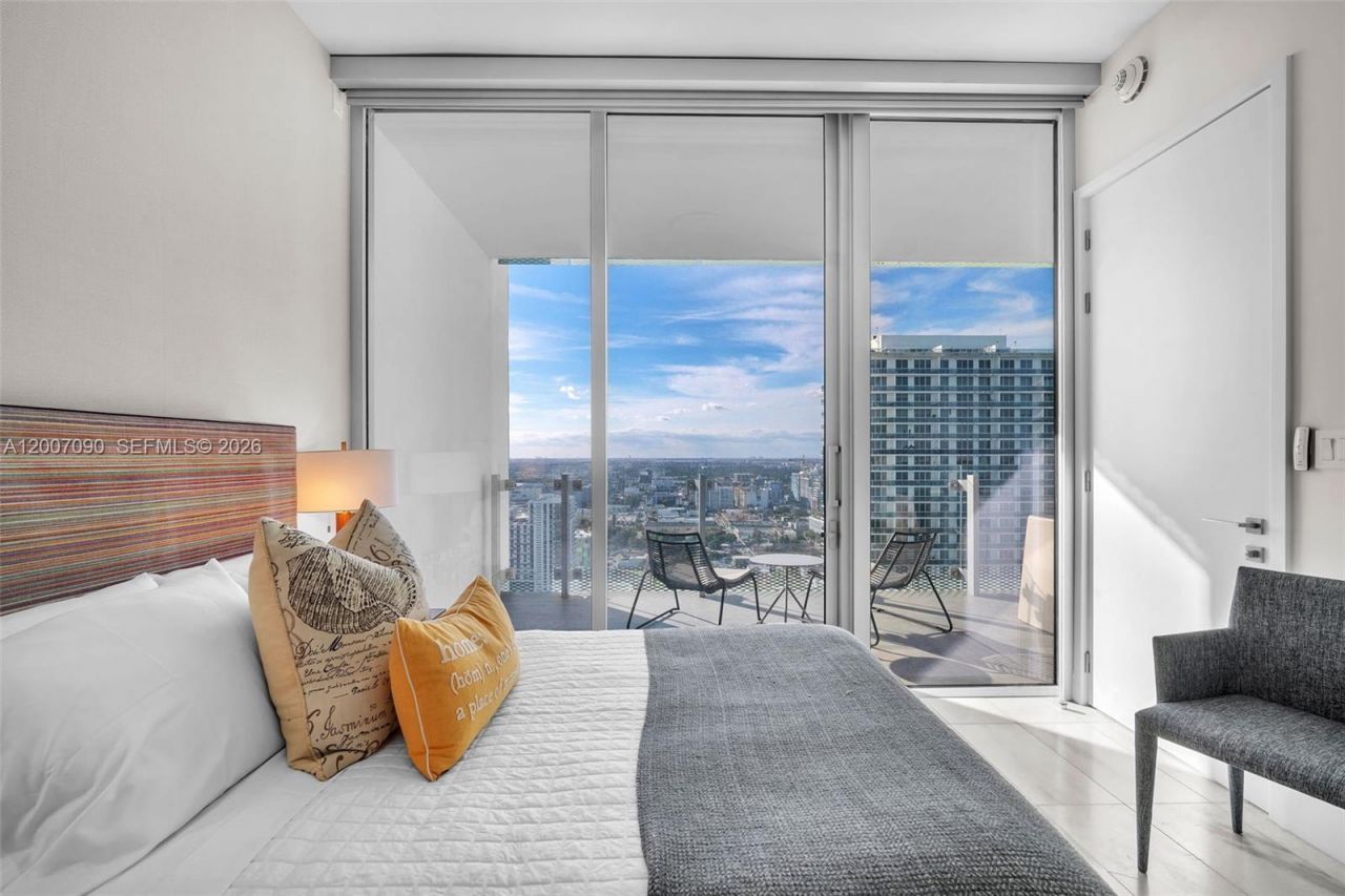 700 NE 26th Ter , Unit 2906, Miami, FL 33137 Photo
