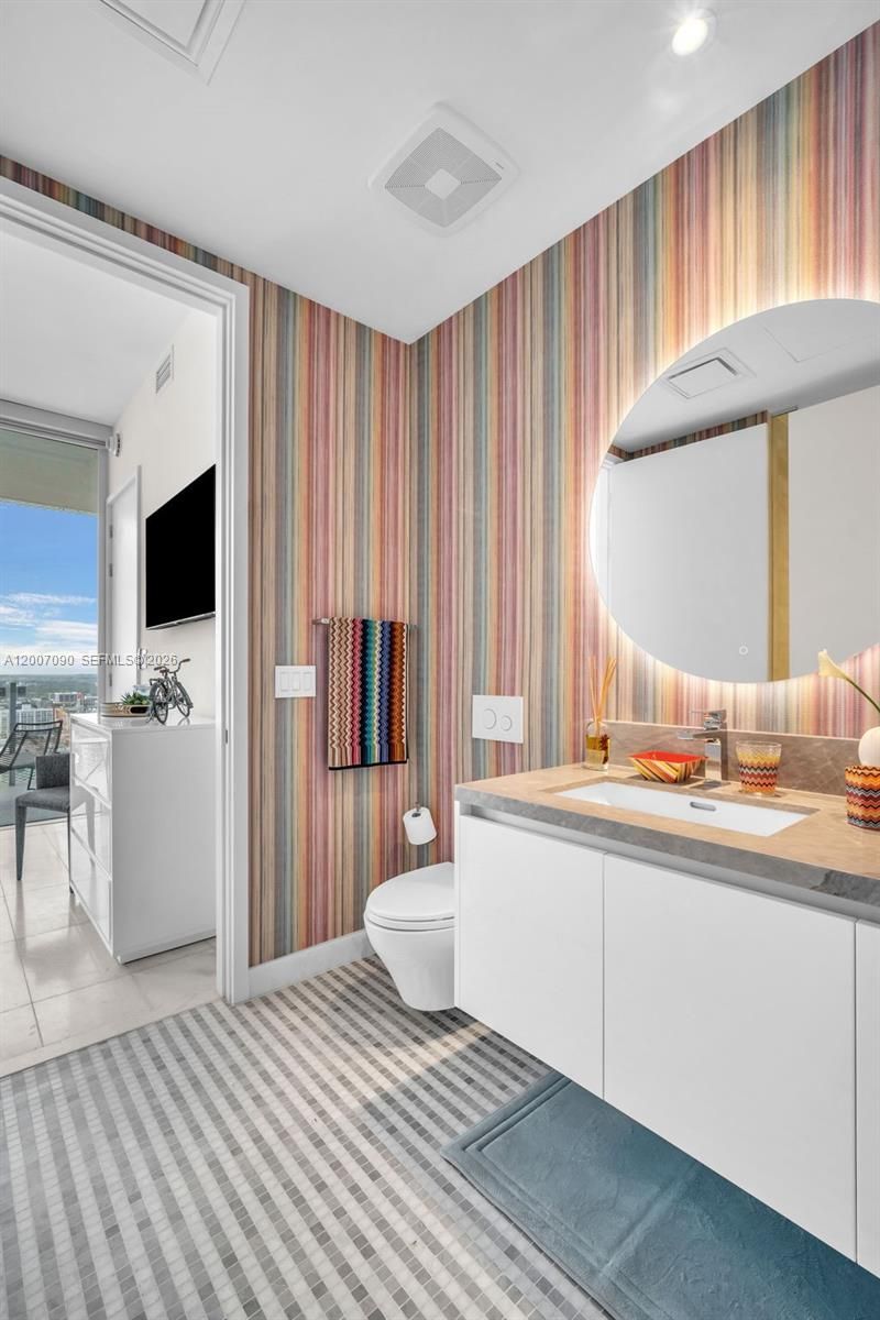 700 NE 26th Ter , Unit 2906, Miami, FL 33137 Photo