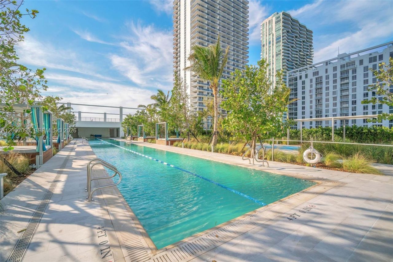 700 NE 26th Ter , Unit 2906, Miami, FL 33137 Photo