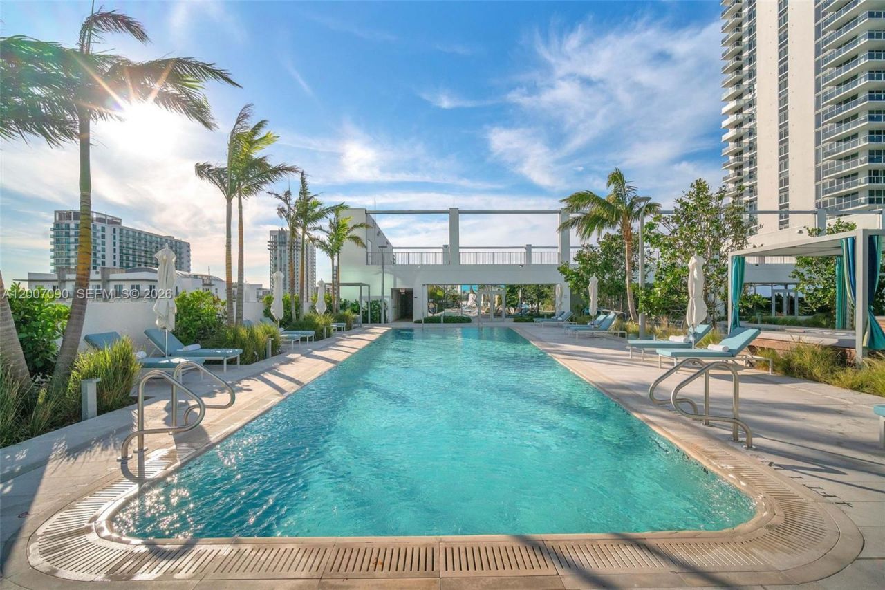 700 NE 26th Ter , Unit 2906, Miami, FL 33137 Photo