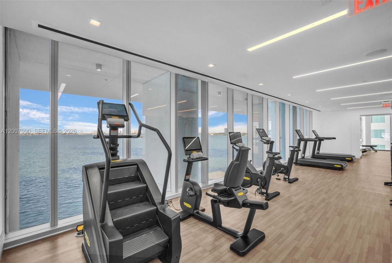 700 NE 26th Ter , Unit 2906, Miami, FL 33137 Photo