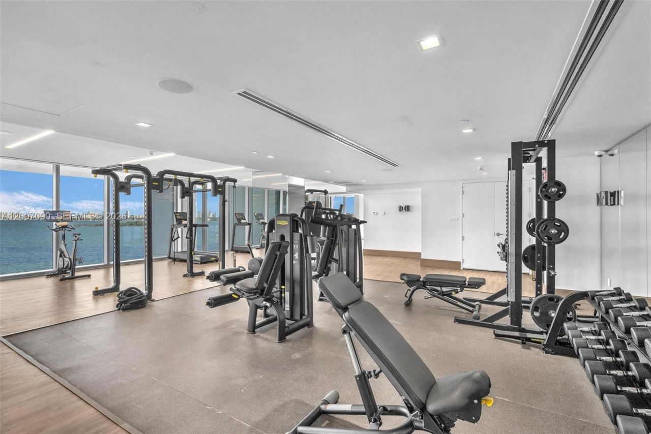 700 NE 26th Ter , Unit 2906, Miami, FL 33137 Photo
