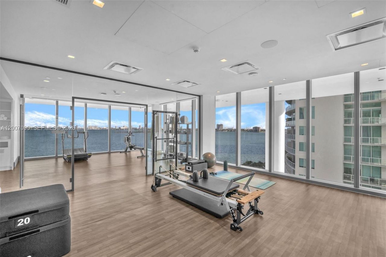 700 NE 26th Ter , Unit 2906, Miami, FL 33137 Photo