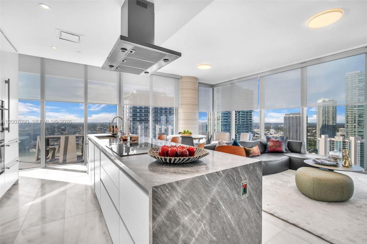 700 NE 26th Ter , Unit 2906, Miami, FL 33137 Photo