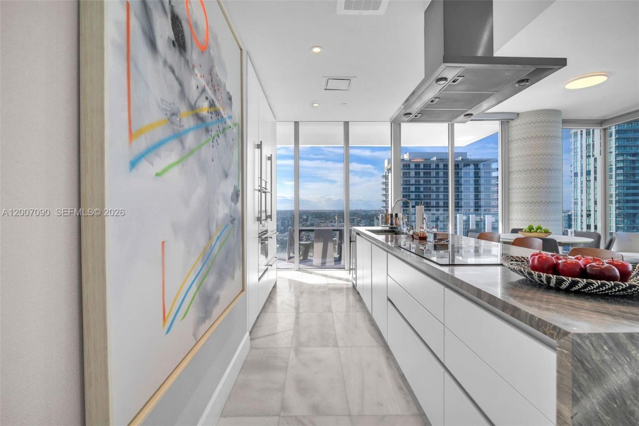 700 NE 26th Ter , Unit 2906, Miami, FL 33137 Photo