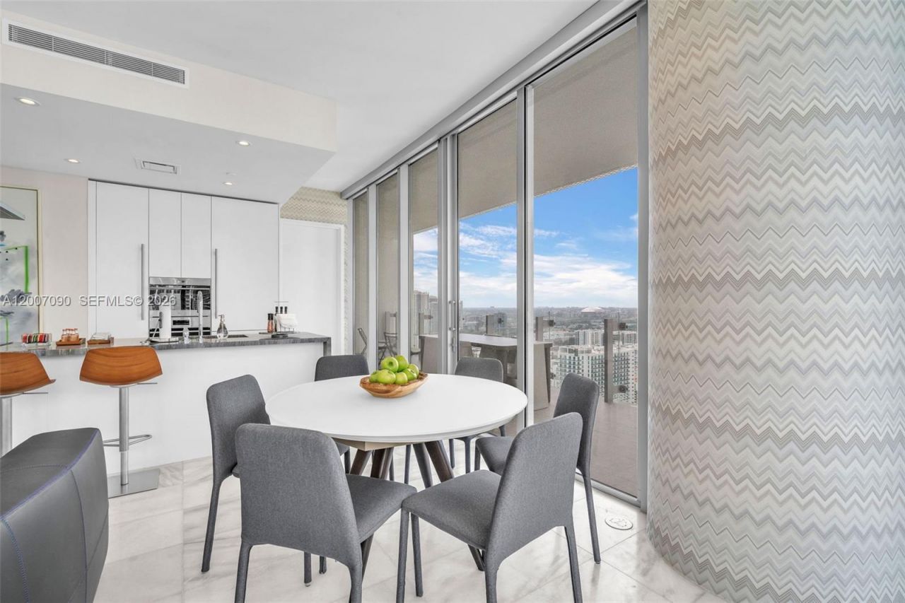 700 NE 26th Ter , Unit 2906, Miami, FL 33137 Photo