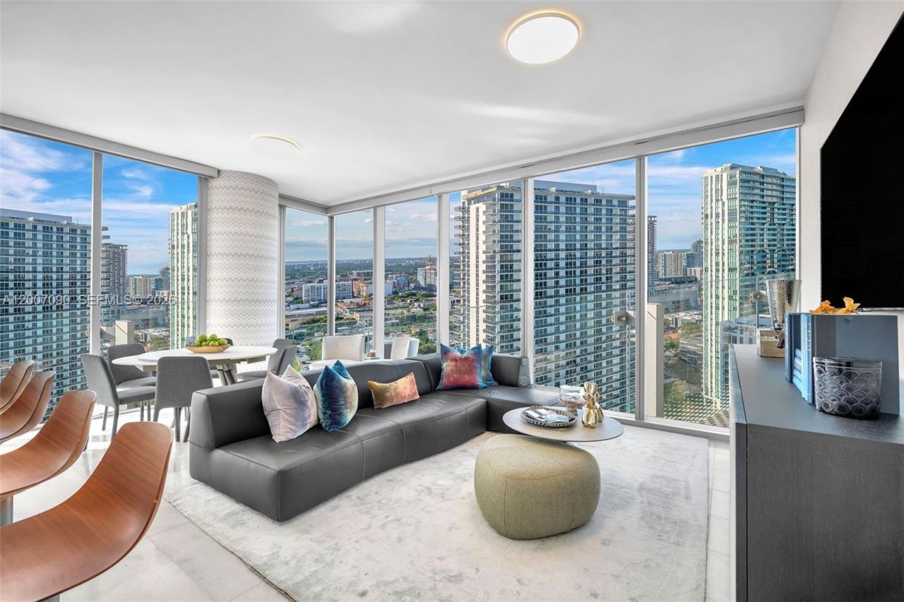 700 NE 26th Ter , Unit 2906, Miami, FL 33137 Photo