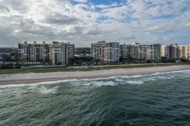 5100 N Ocean Blvd , Unit 1106, Lauderdale by the Sea, FL 33308 Photo