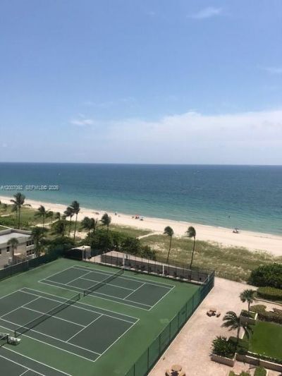 5100 N Ocean Blvd , Unit 1106, Lauderdale by the Sea, FL 33308 Photo