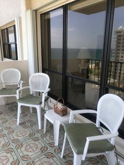 5100 N Ocean Blvd , Unit 1106, Lauderdale by the Sea, FL 33308 Photo
